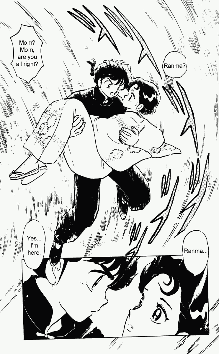 Ranma 1/2 Chapter 229 12